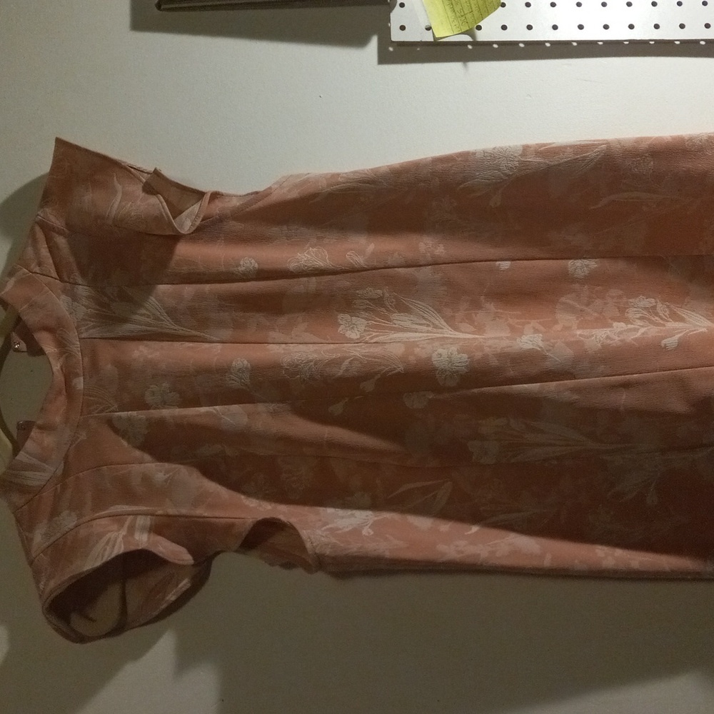 BCBG Dress